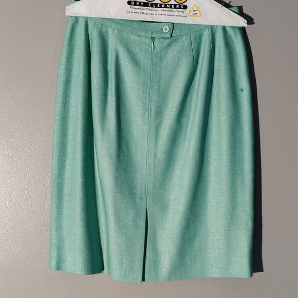 ✔️⚓️Renlyn New York Work Skirt - Picture 2 of 3